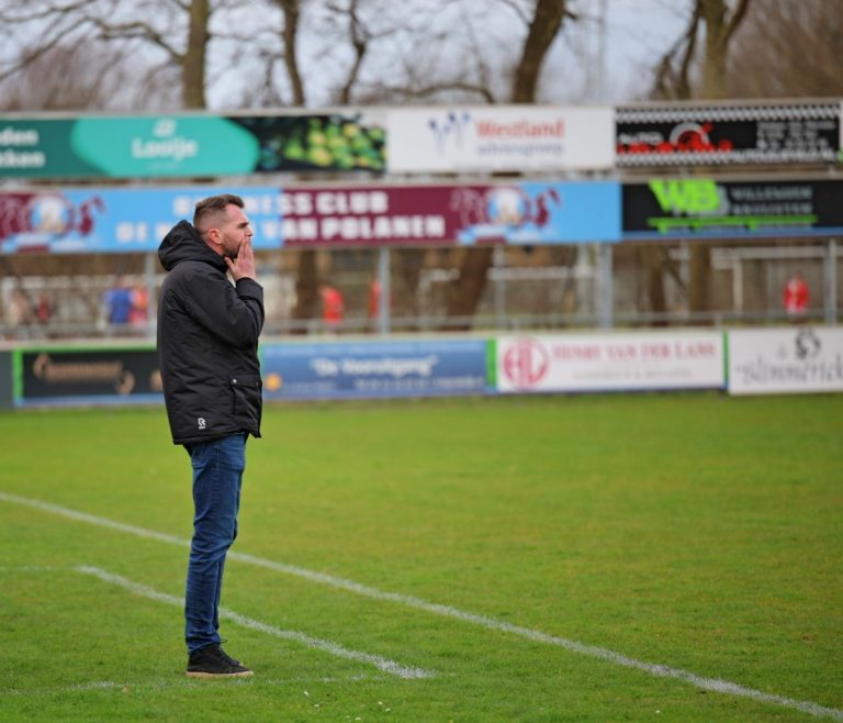 Marc Dijkhuizen: ‘We moeten een oplossing gaan vinden’