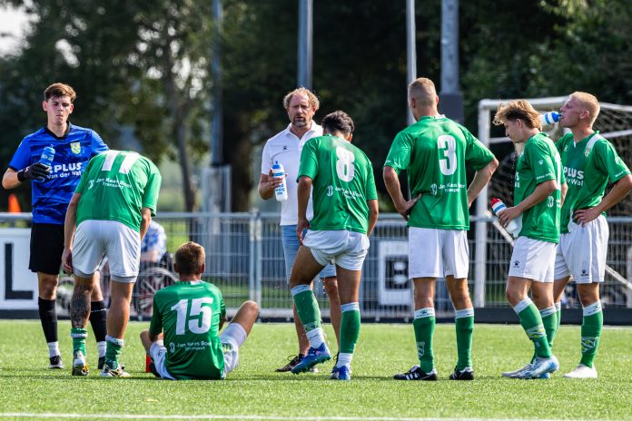 Gouman ervaart ook Lekkerlands overlevingsinstinct