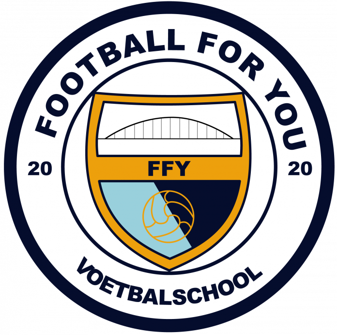 Football For You groeit snel als voetbalschool met unieke aanpak: "Voetbal is voor iedereen"