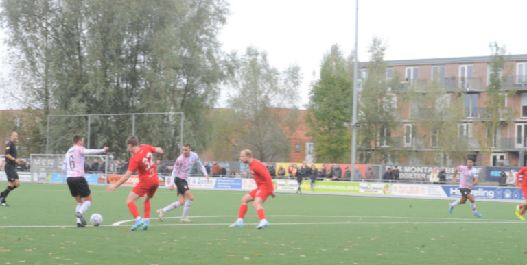 RBC pakt grote zege op bezoek bij MASV