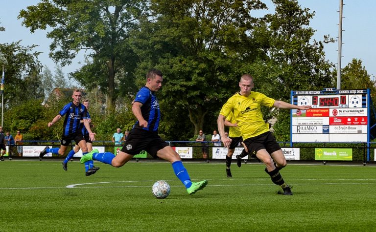 Streefkerk ziet indeling met lede ogen aan