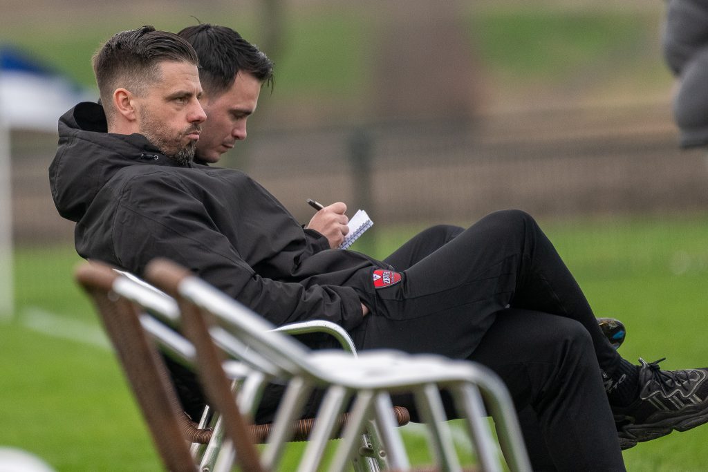 Handhaving is weer het ultieme doel