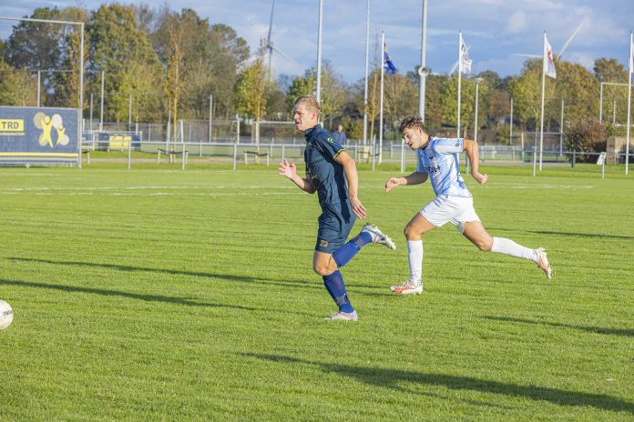 ‘We willen dit seizoen met Prinsenland vol gaan voor het kampioenschap’