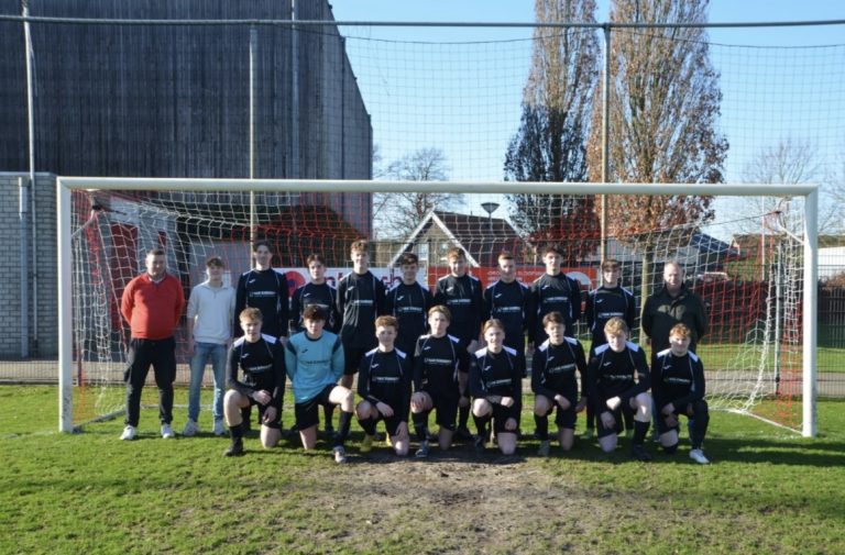 ‘Ik ben dat Rotterdamse gewend’