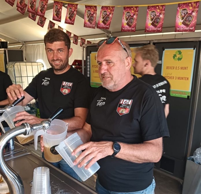 RKVV Roosendaal