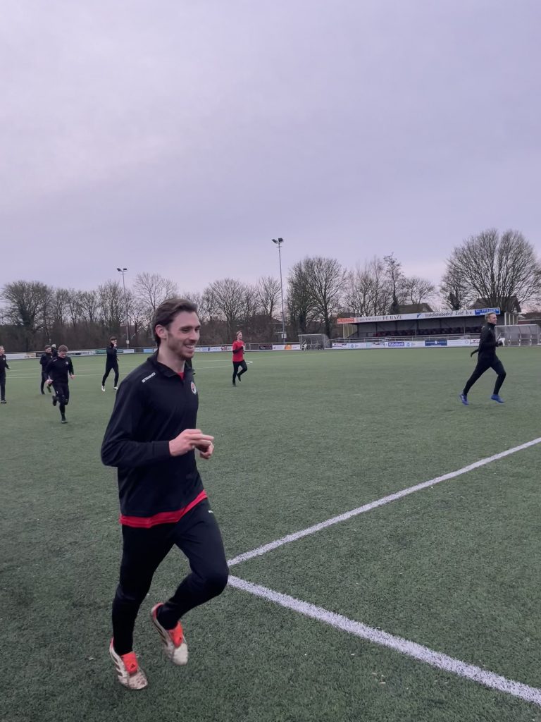 ‘Niet het seizoen waar we op hadden gehoopt’