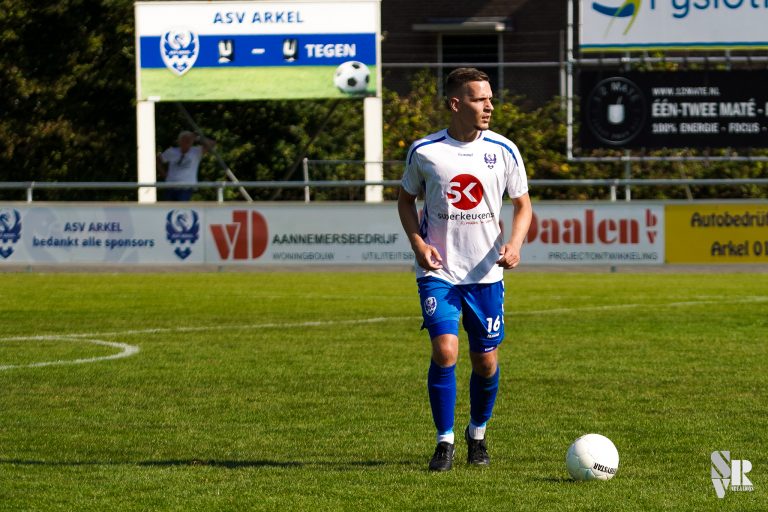 Trappenburgs tweede kans: “Ik geniet weer van het spel”