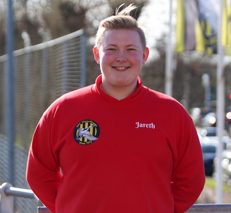 Met Jareth de Ligt kan VFC nog jaren vooruit