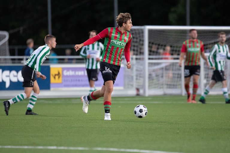 Jari van den bergh
