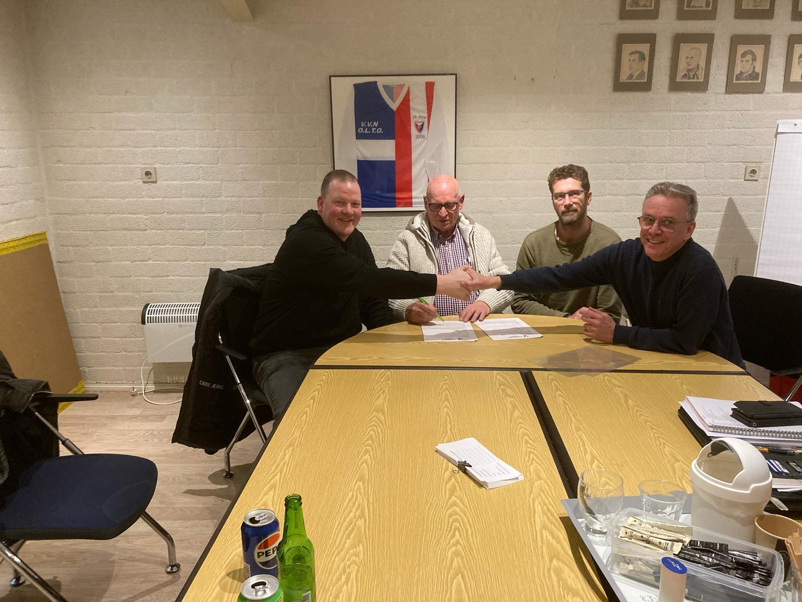 Klundert: ‘Je moet zeker niet te veel willen veranderen’