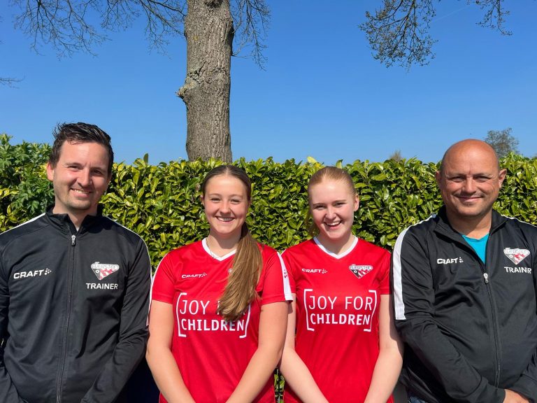 SC Everstein MO20 maakt indruk