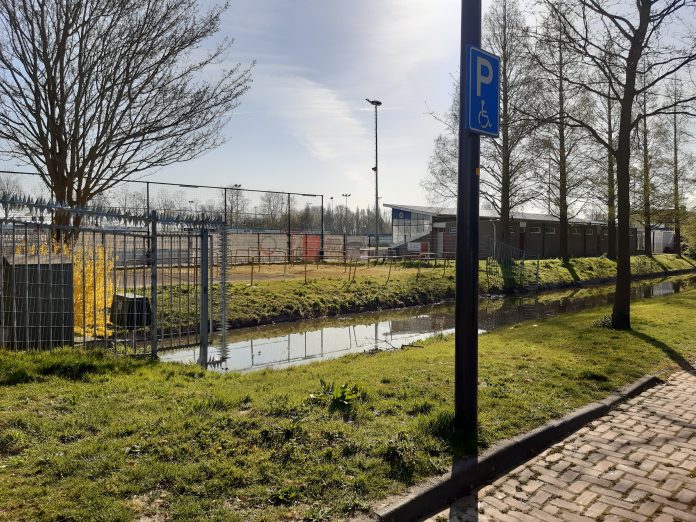 Excelsior Maassluis