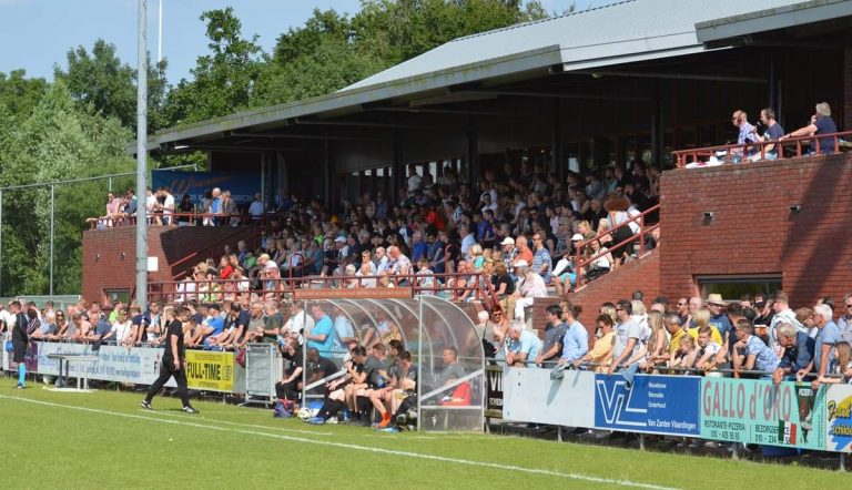 CWO zoekt nieuwe hoofdsponsor