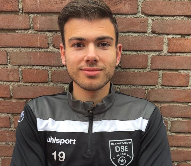 DSE voldoet dit seizoen aan alle verwachtingen