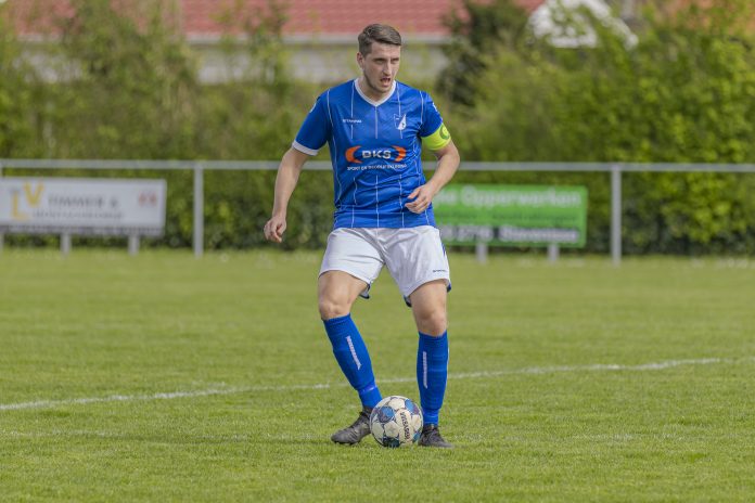 vv Steenbergen