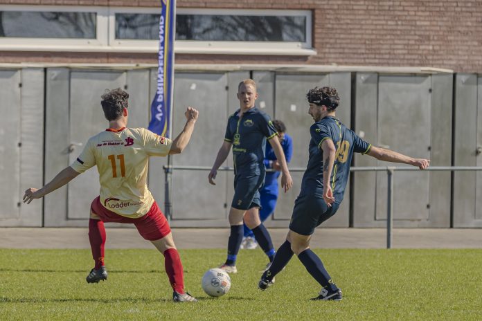 vv Prinsenland