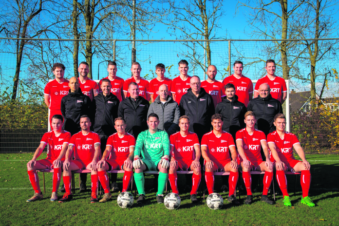 vv Noordhoek