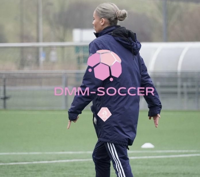 DMM-Soccer