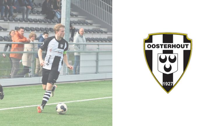 VV Oosterhout gaat van zondag naar zaterdag