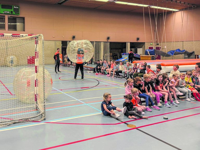 SportBSO NL sinds 1 april nu ook op Tholen geopend