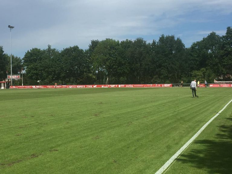 Madese Boys hecht waarde aan vrijwilligers: ‘Zonder hen zijn we helemaal niks’