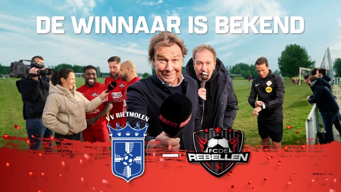 VV Rietmolen