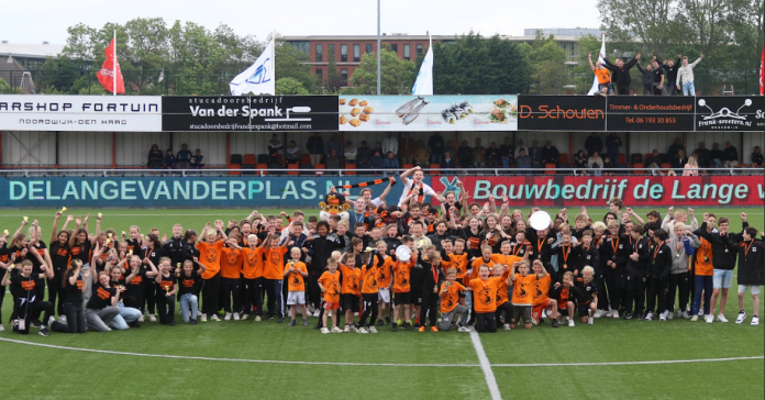 vv Katwijk