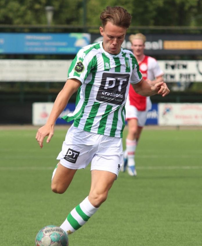 Achilles Veen
