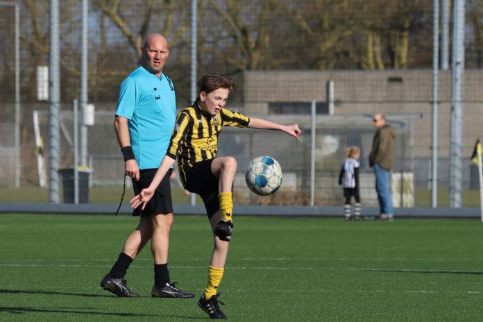 Rijnsburgse Boys