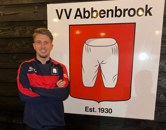 Abbenbroek