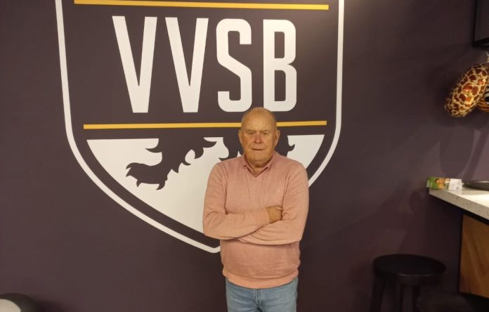 VVSB