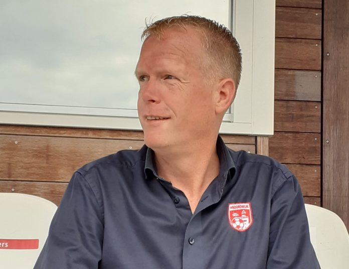 vv Noordwijk