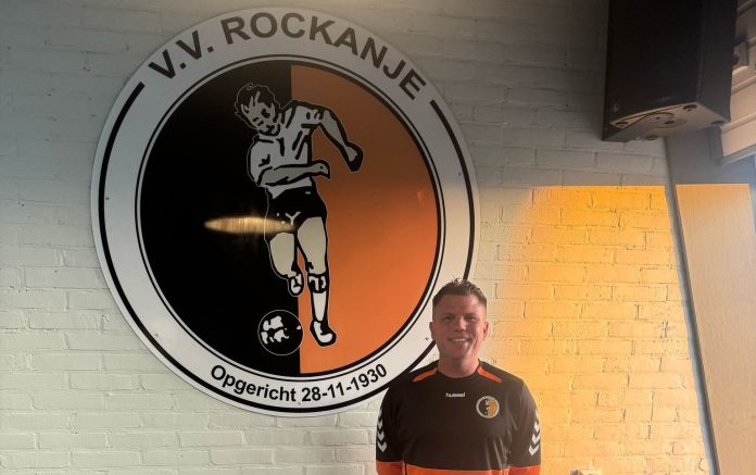Rockanje