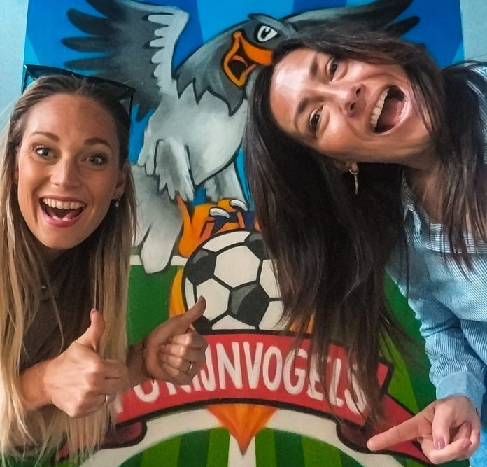 FC Rijnvogels