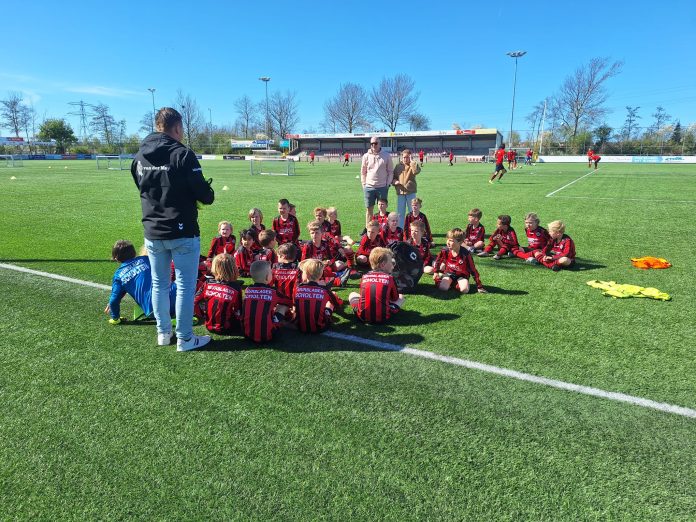 rkvv Teylingen