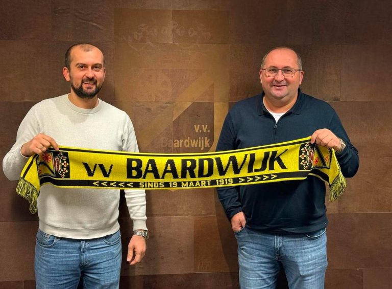 vv Baardwijk