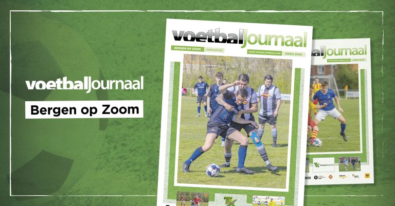 Bergen op Zoom-Tholen