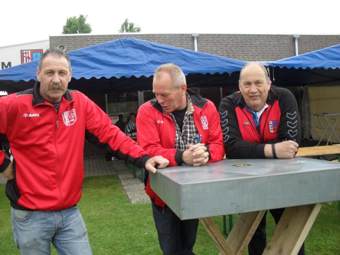FC Drunen