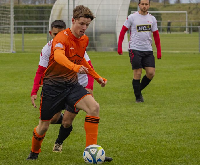 Wolfaartsdijk