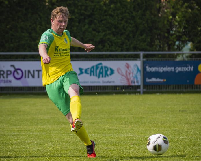 Colijnplaatse Boys