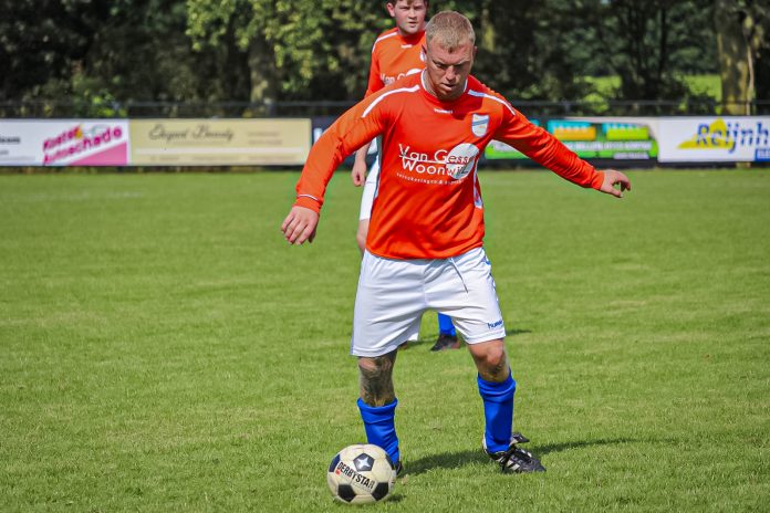Hansweertse Boys
