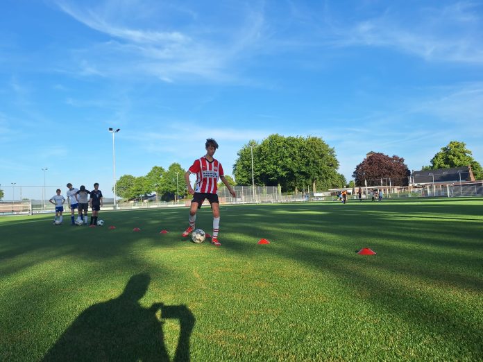 VV Nieuwkuijk