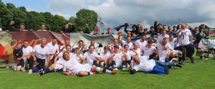 RWB Waalwijk