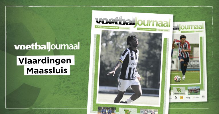 Vlaardingen-Maassluis