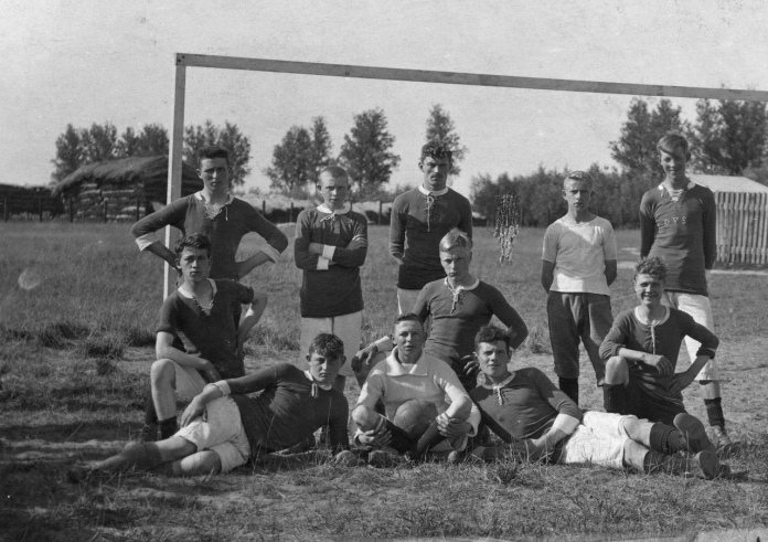 CVV Zwervers