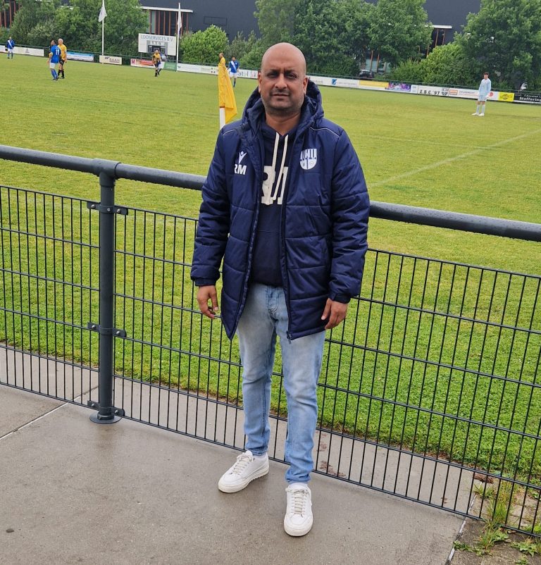 Degradatie geen ramp voor ZBC’97: ‘Leerzaam jaar’