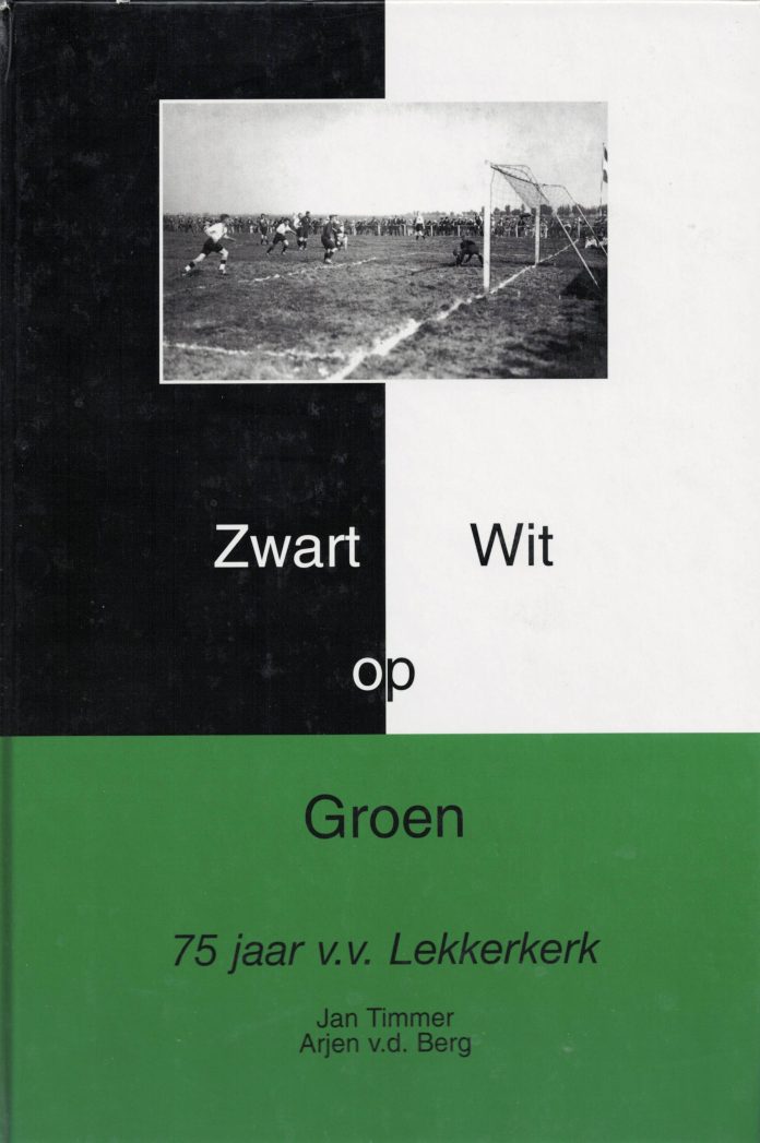 VV Lekkerkerk