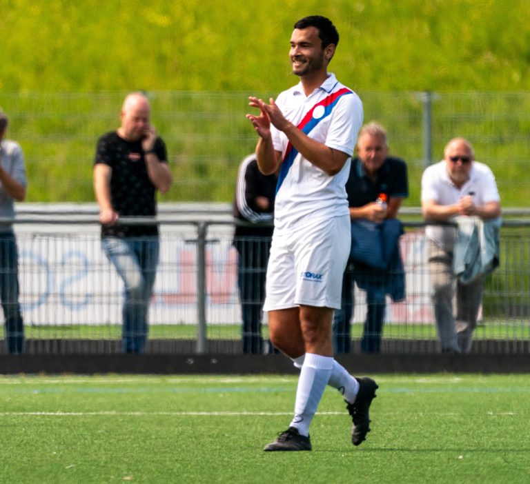 De cirkel is rond voor Van der Zeeuw: ‘Keuze op gevoel’