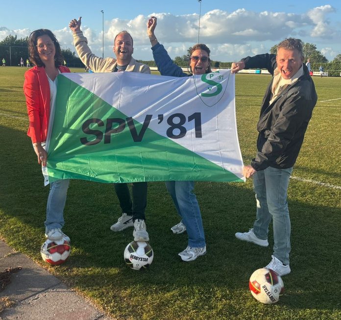 SPV’81