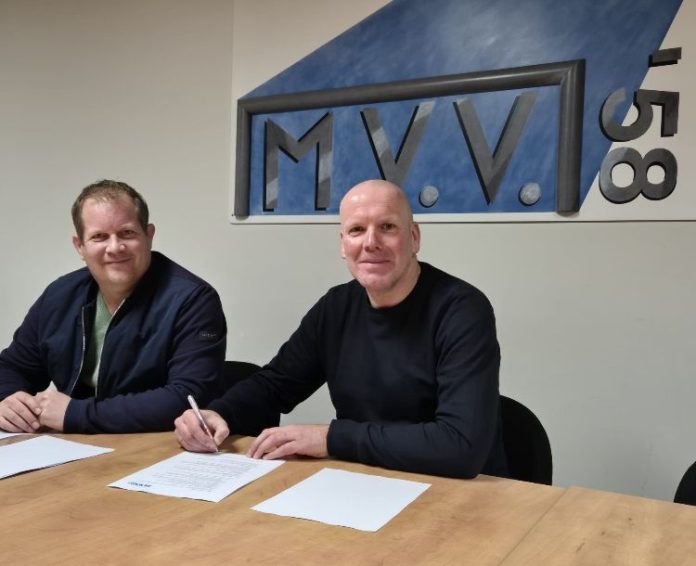 MVV’58